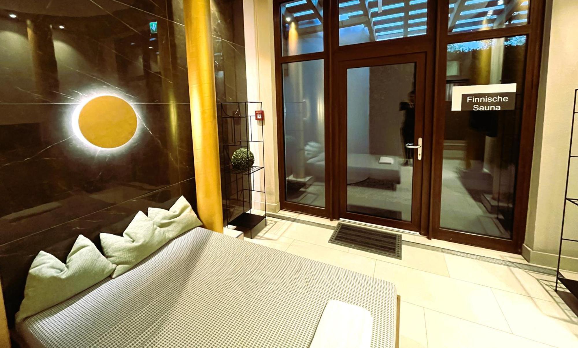 Hotel Amber Bavaria Bad Reichenhall