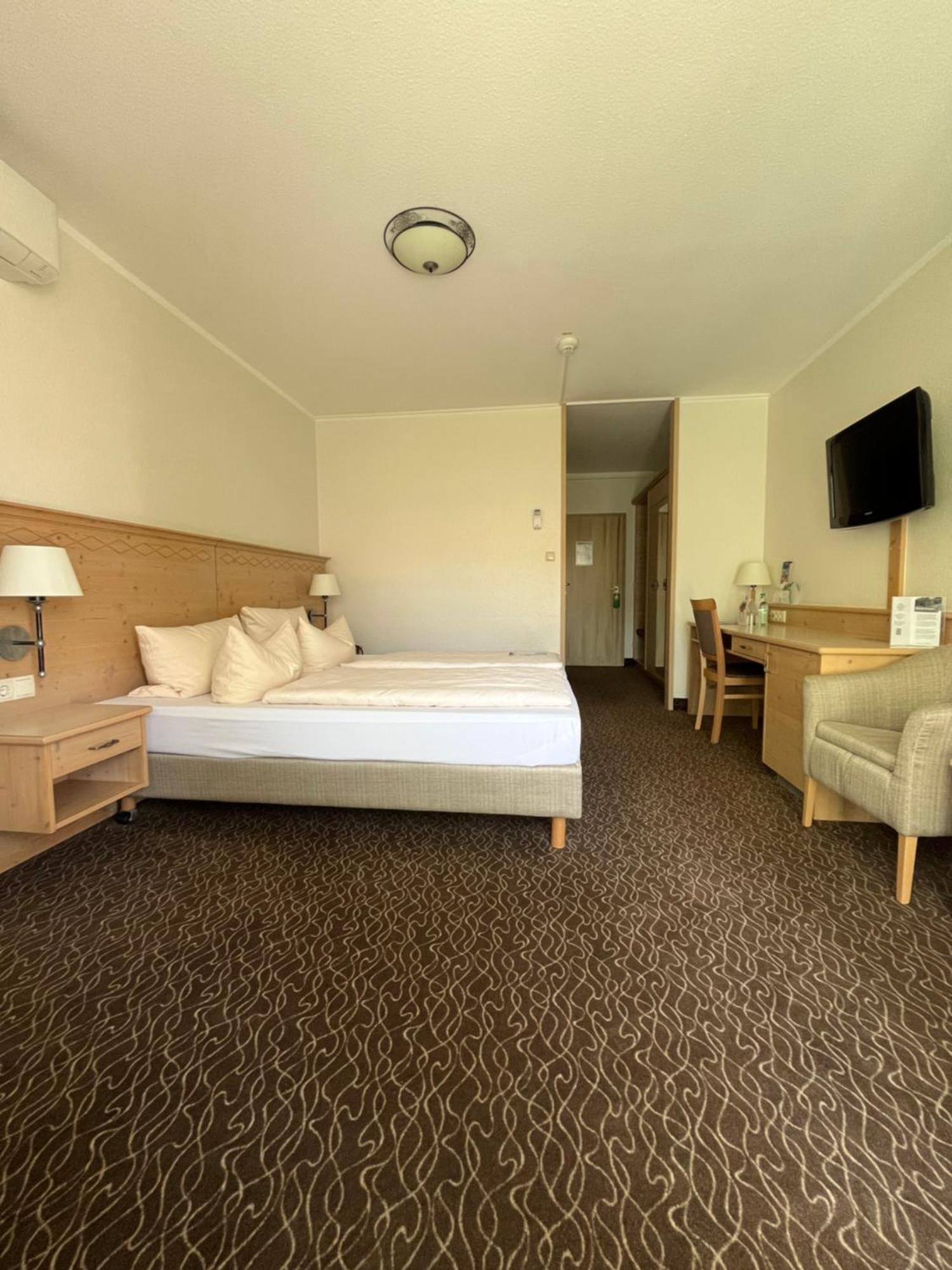 Hotel Amber Bavaria Bad Reichenhall