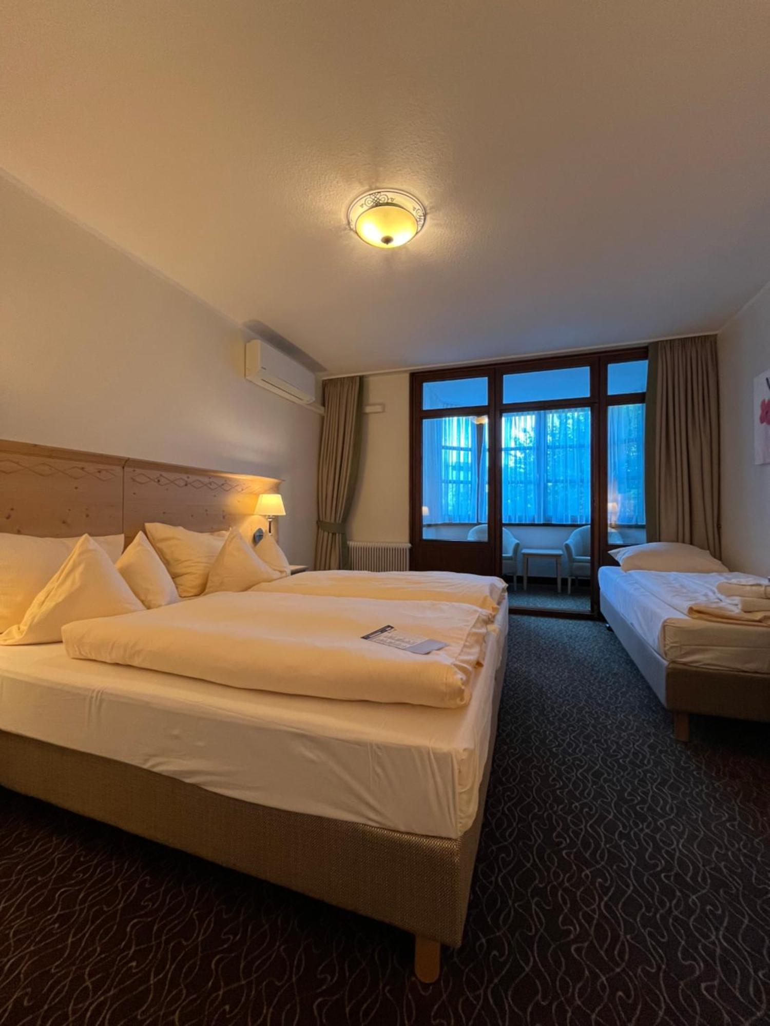 Hotel Amber Bavaria