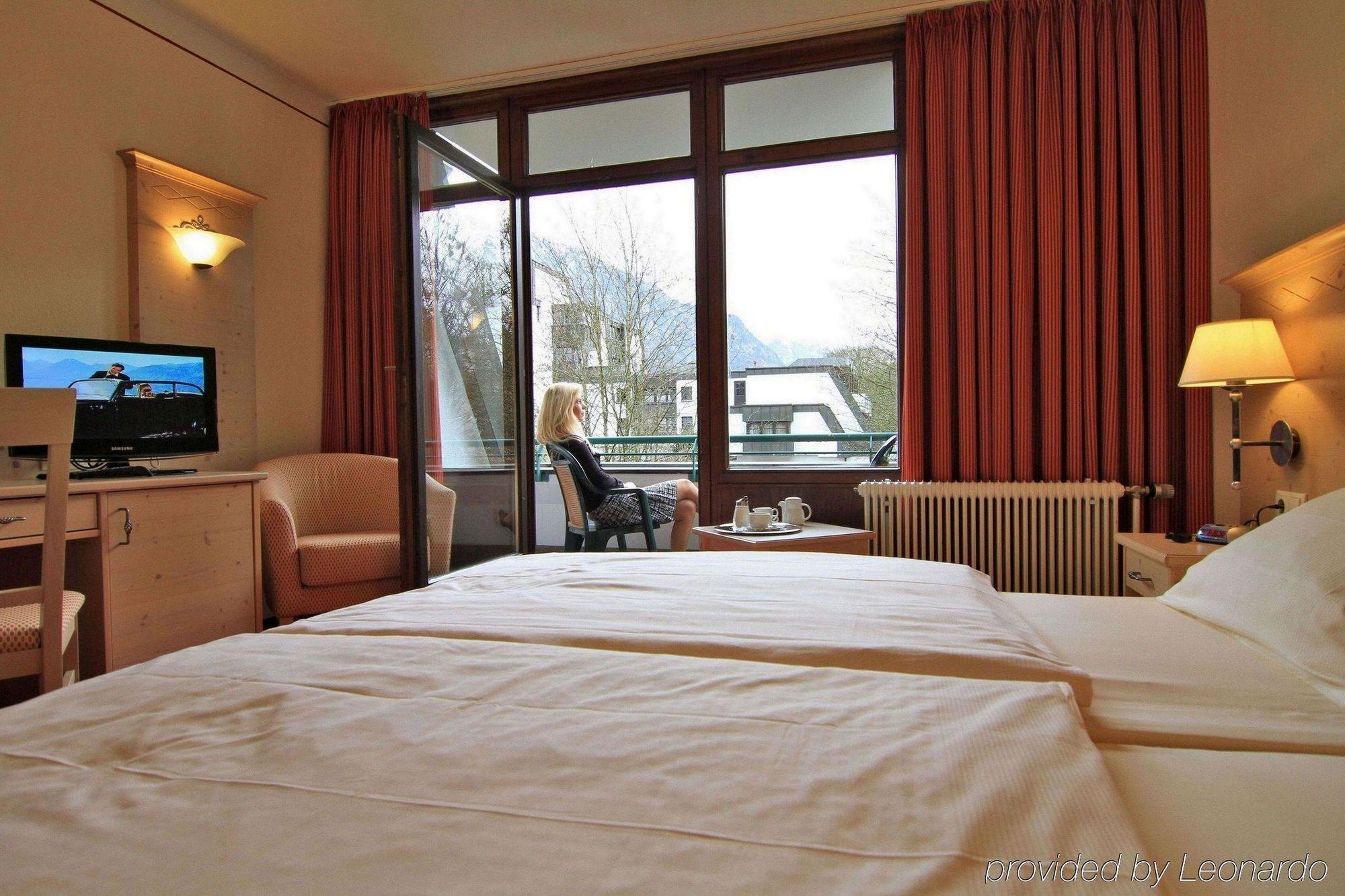 Amber Bavaria Hotel Bad Reichenhall