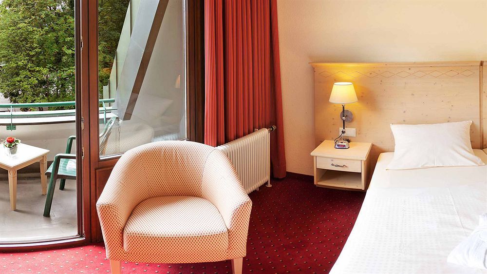 Hotel Amber Bavaria