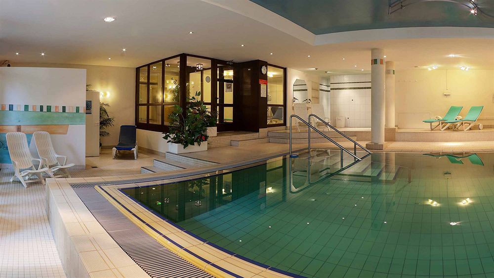 Hotel Amber Bavaria Bad Reichenhall
