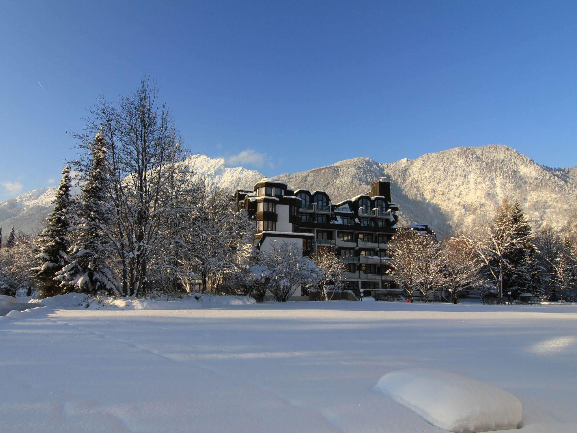 Amber Bavaria Hotel 4*