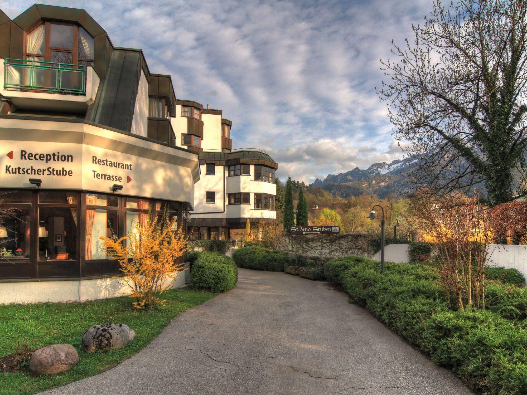 Hotel Amber Bavaria Bad Reichenhall