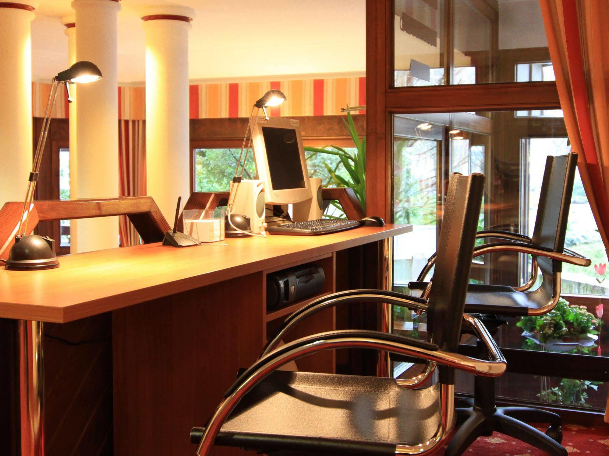 Hotel Amber Bavaria
