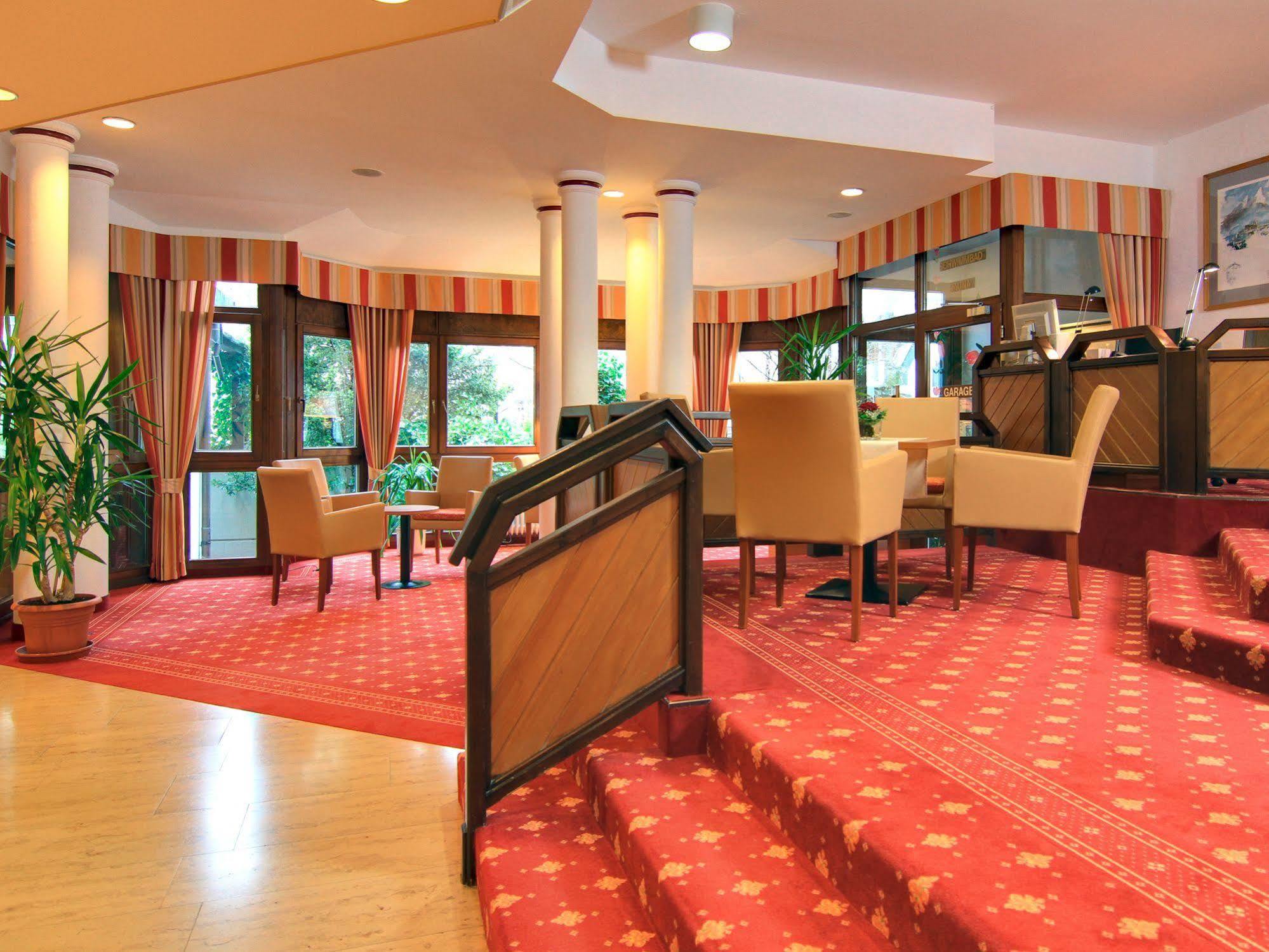 Amber Bavaria Hotel 4*
