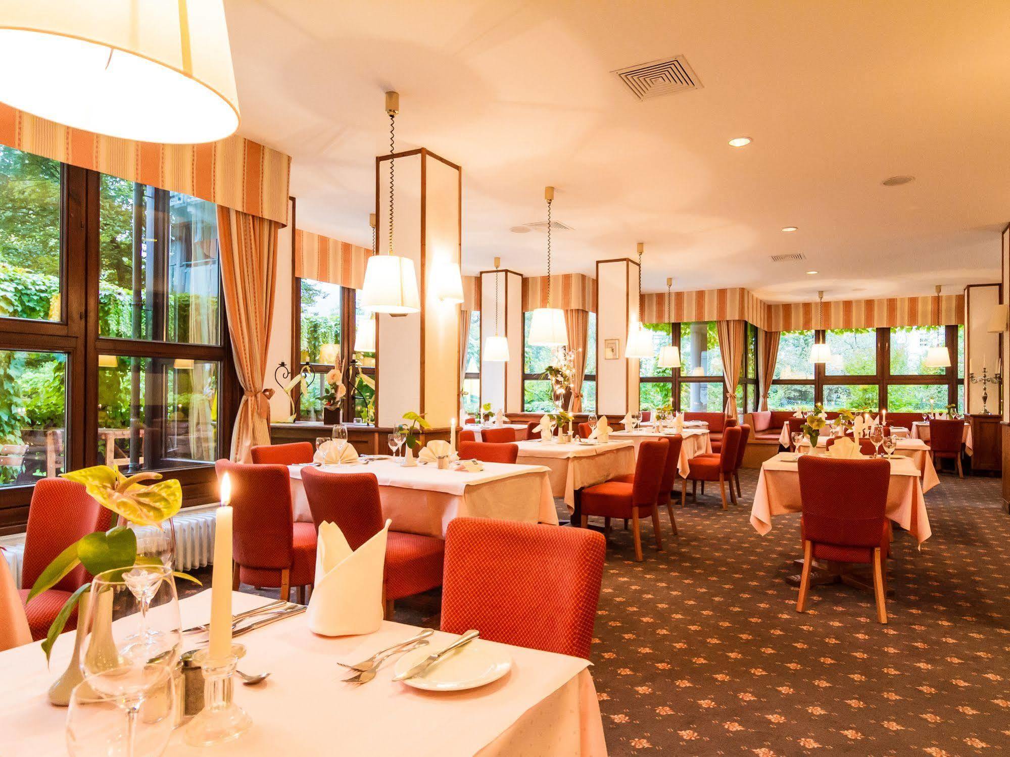 Hotel Amber Bavaria Bad Reichenhall