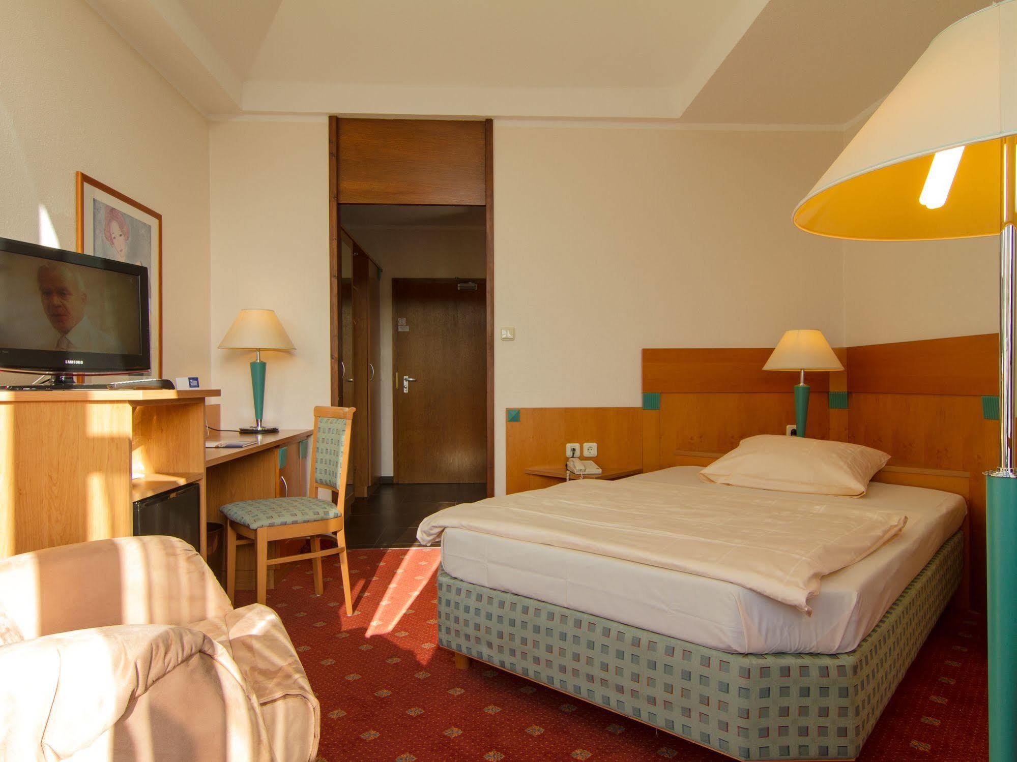 Hotel Amber Bavaria Bad Reichenhall