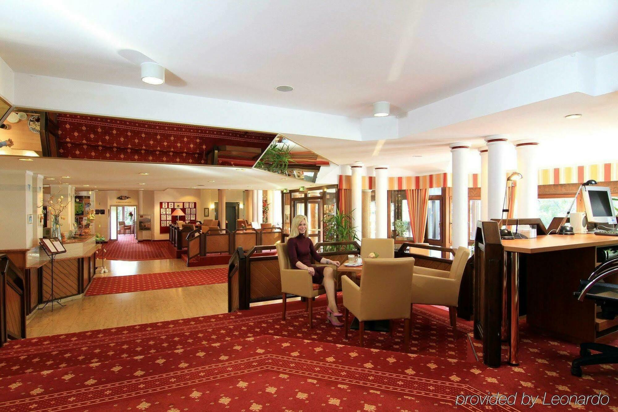 Amber Bavaria Hotel